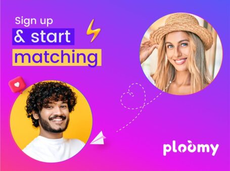 Ploomy