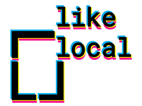 LikeLocal.io